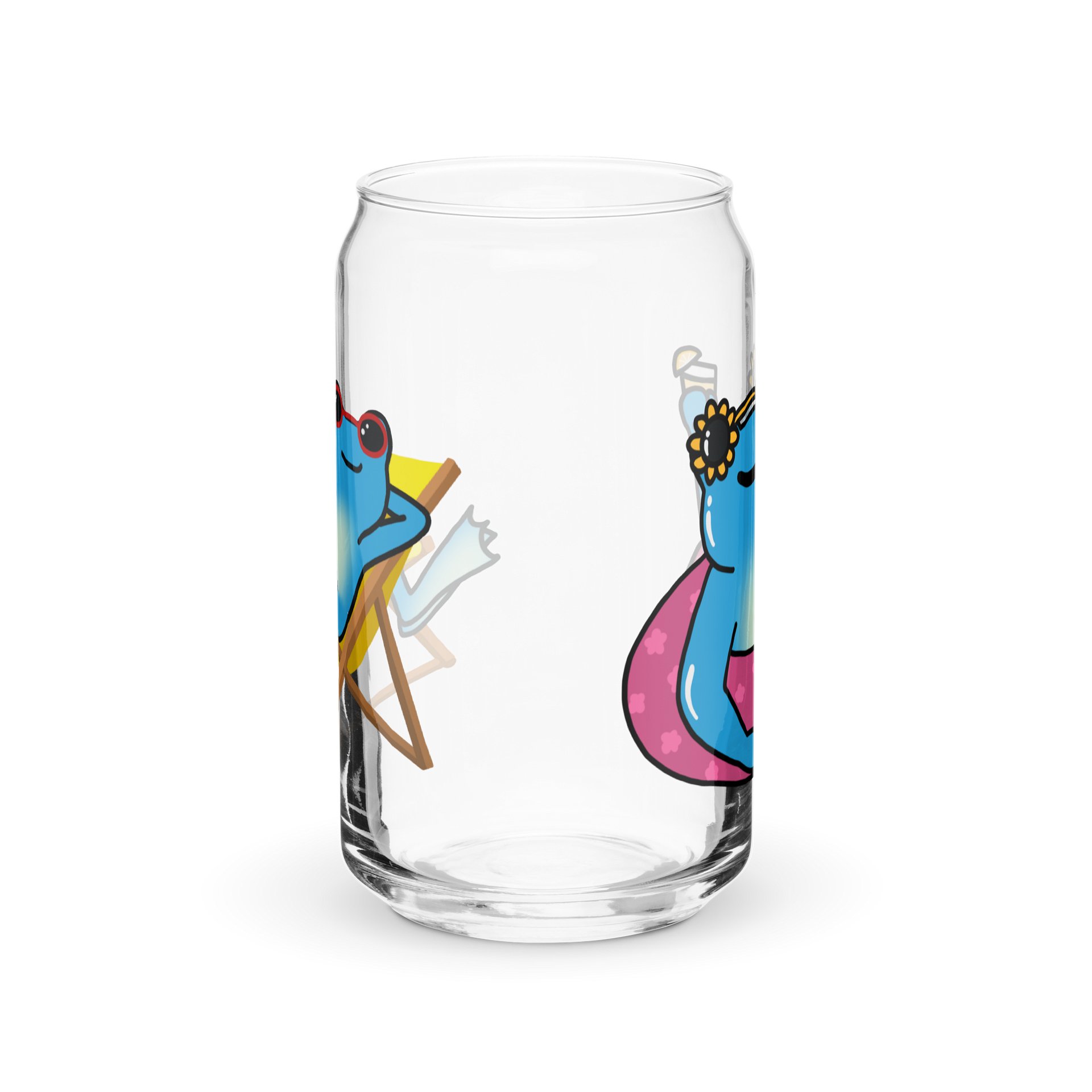 Hot Froge Summer Glass product image (6)