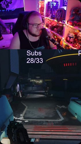 Hurricane Tortilla #thegeekslays #zombies #twitchclips
