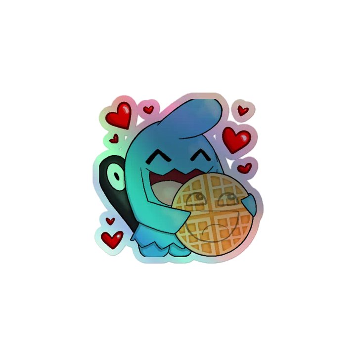Whynot Waffles? product image (1)