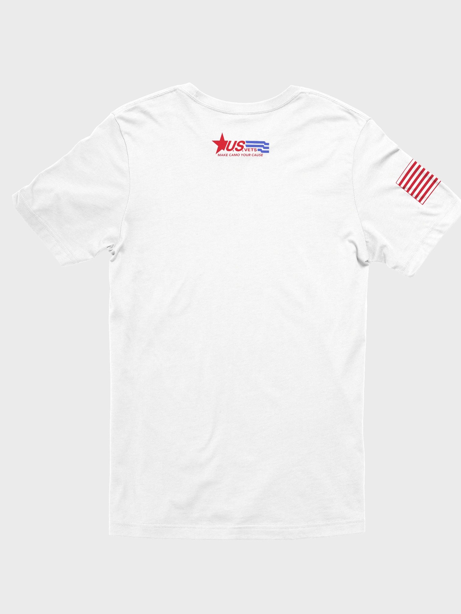 HONORUSVETS - AMERICANA STAR TEE product image (2)