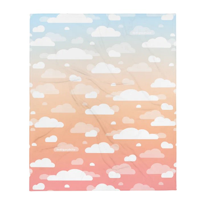 Sunrise Blanket product image (13)