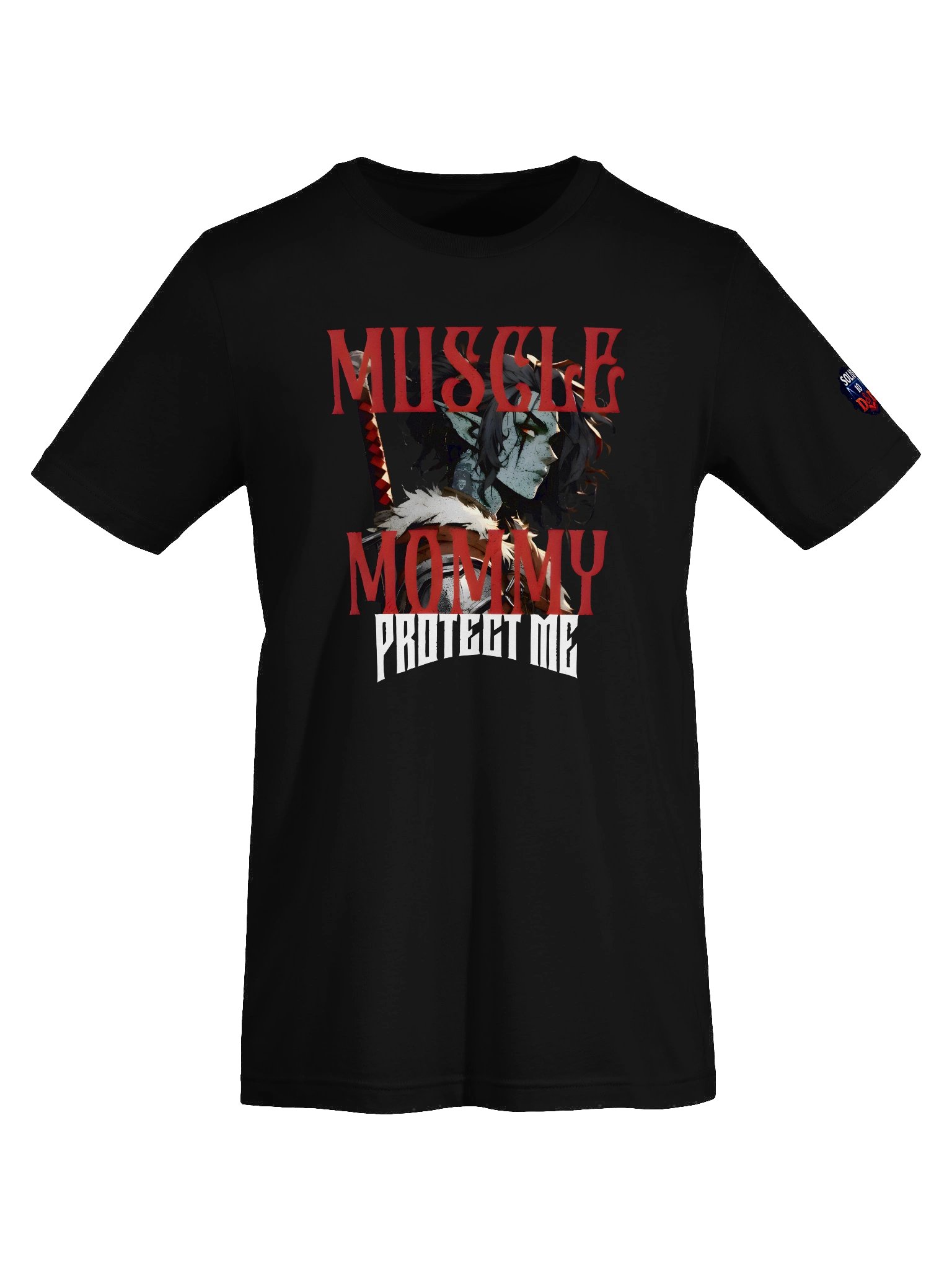 Muscle Mommy Protect Me product image (3)