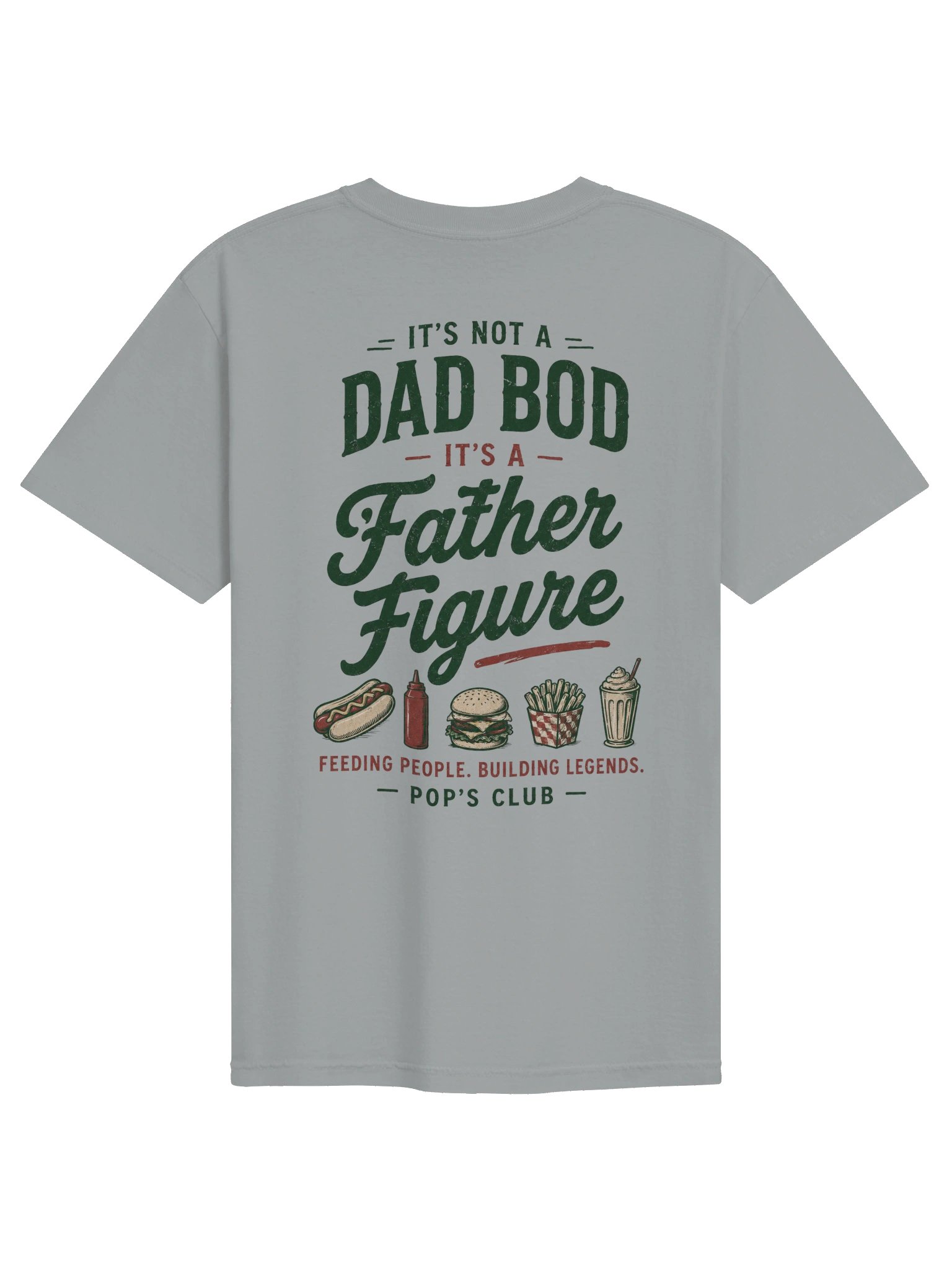 Pop's Club product image (2)