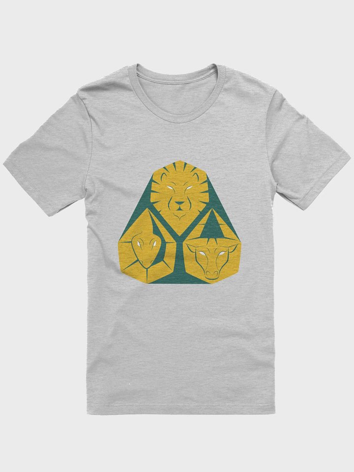 CASH Tee product image (1)