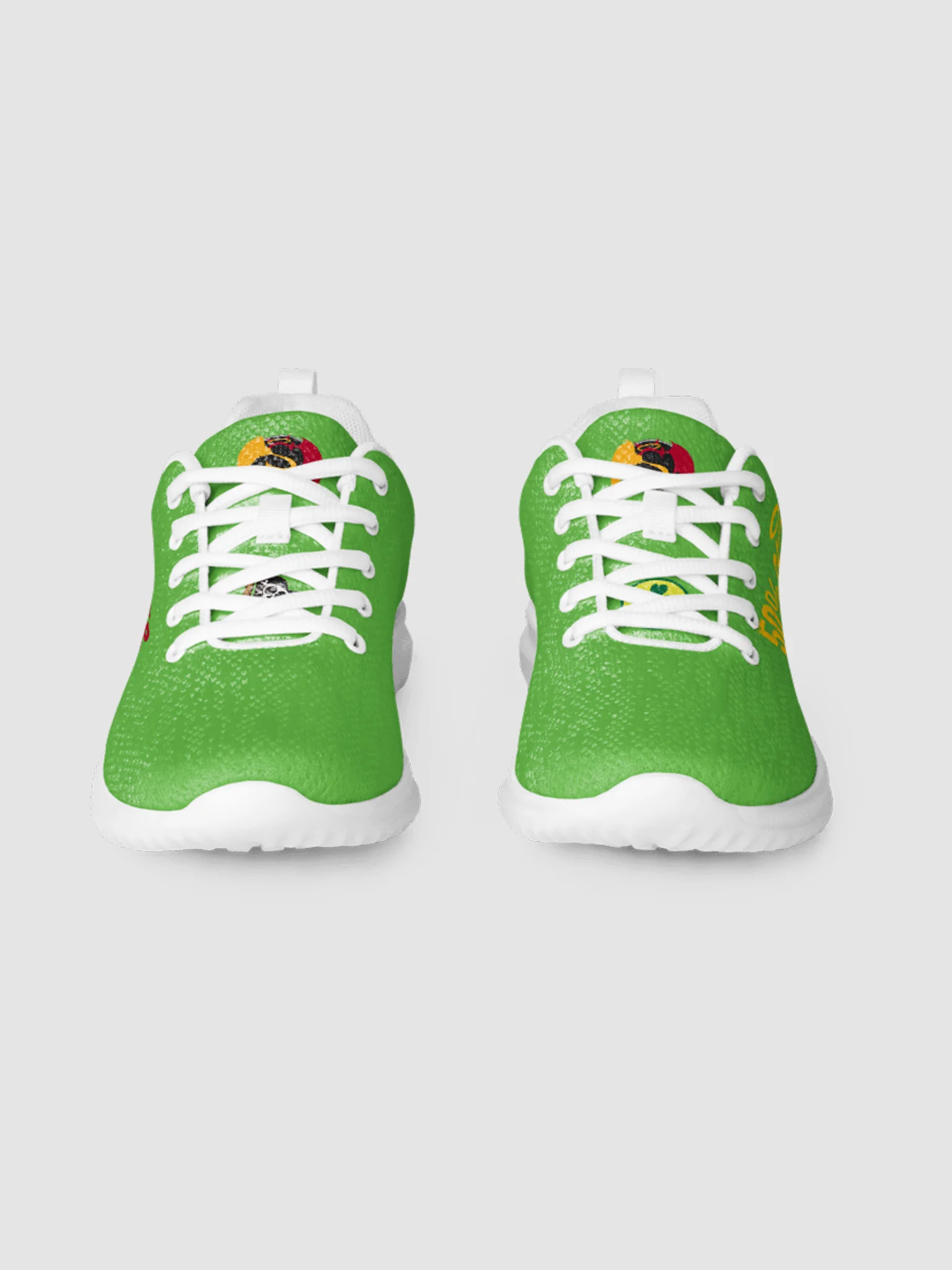 50 E 50 (uomo) - Green product image (4)