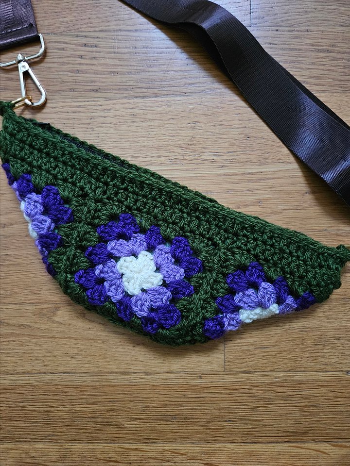 Cross Body Bags product image (2)