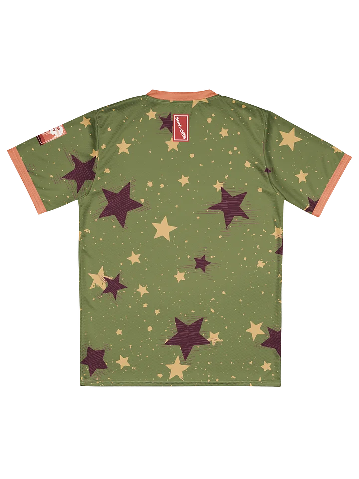 Outback Night Rovers FC Away Jersey product image (2)