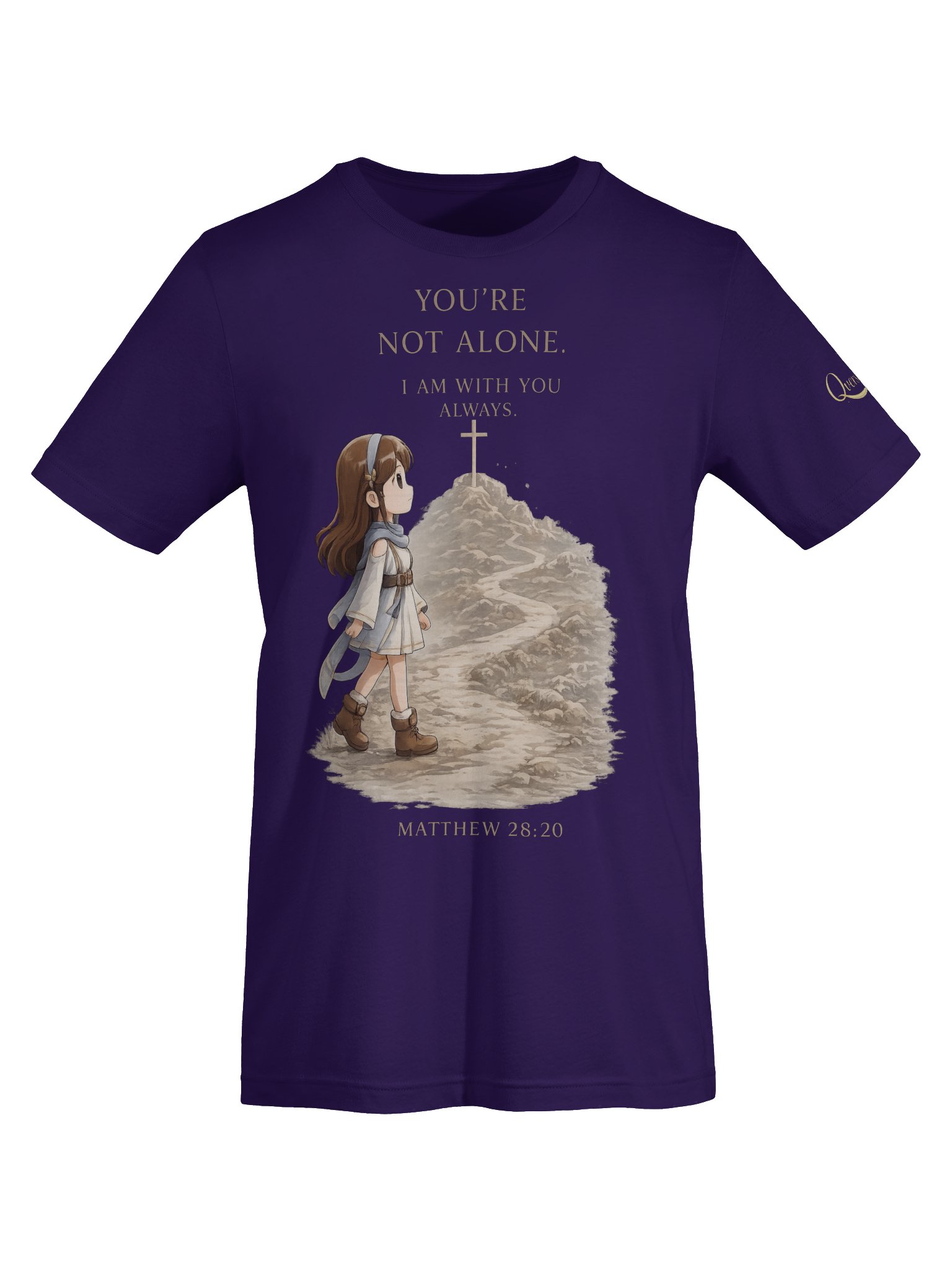 Not Alone - Women product image (38)