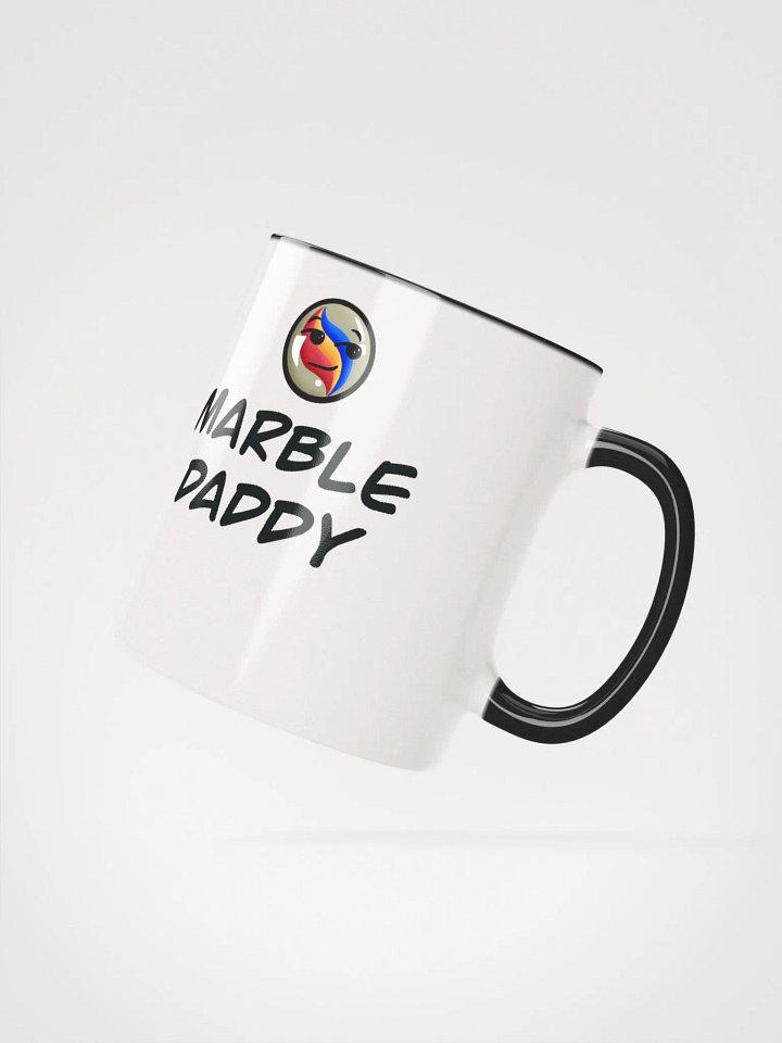Marble Daddy Mug product image (9)