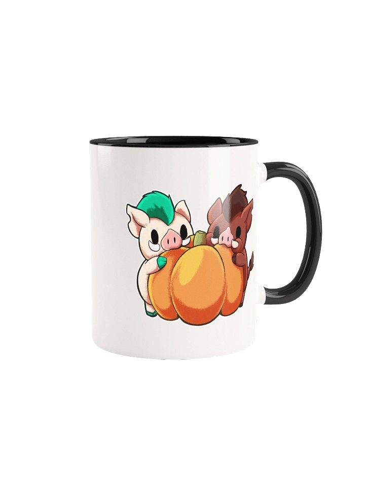 Mascot Fall Cup product image (1)