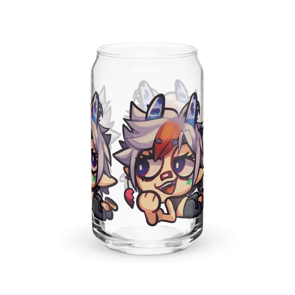 Smug glass product image (9)