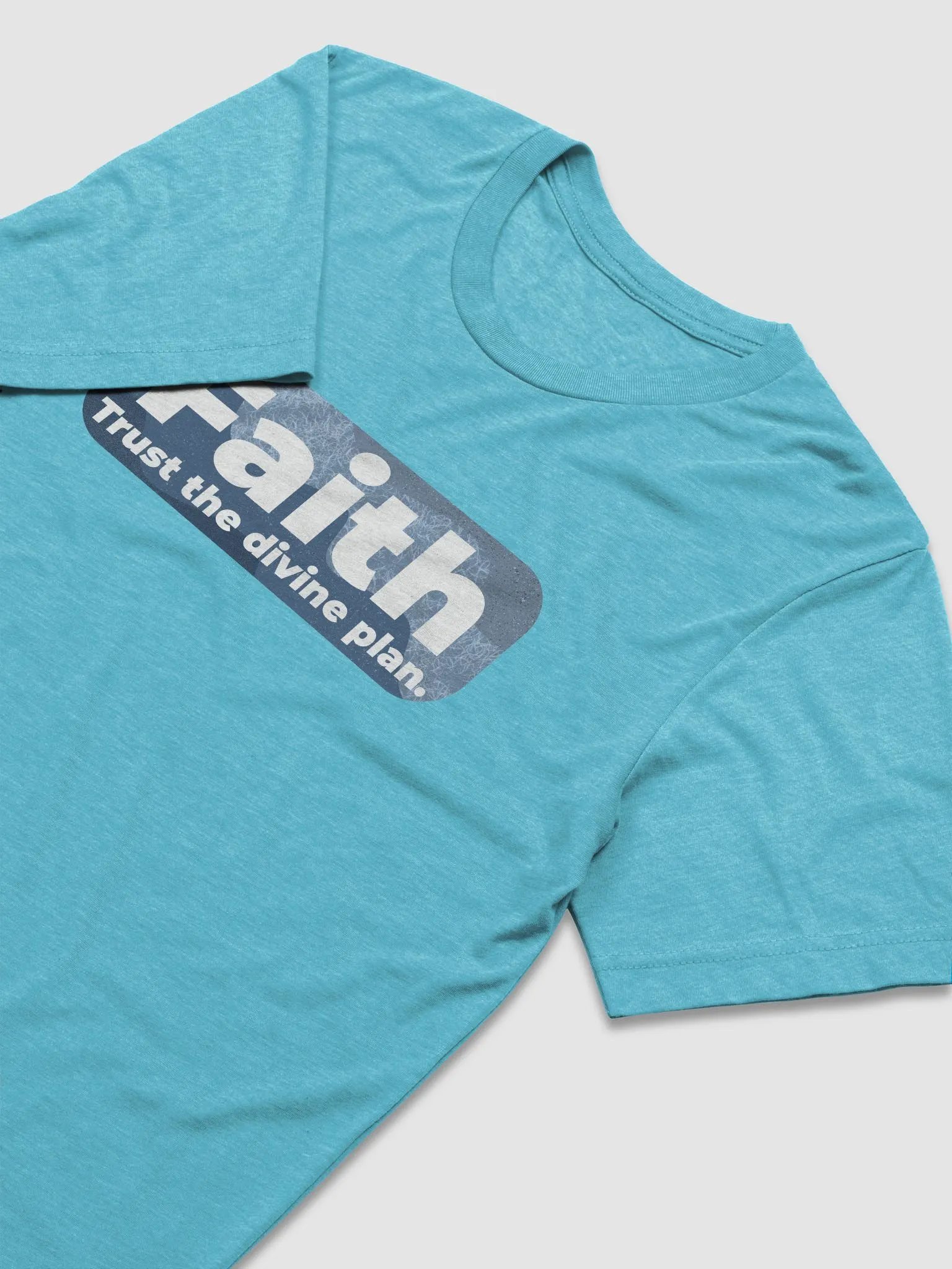 Faith Trust the Divine Plan product image (29)