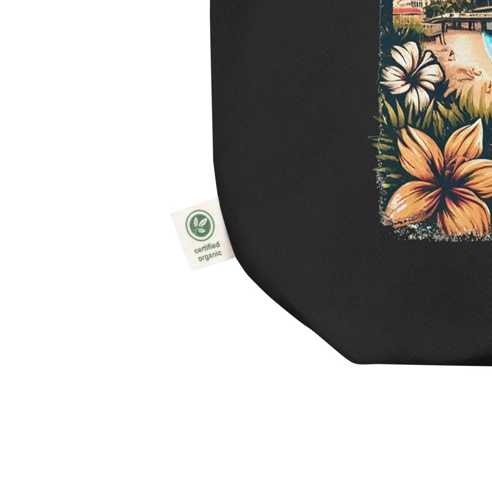 St Thomas Memories: US Virgin Islands Tote Bag product image (2)