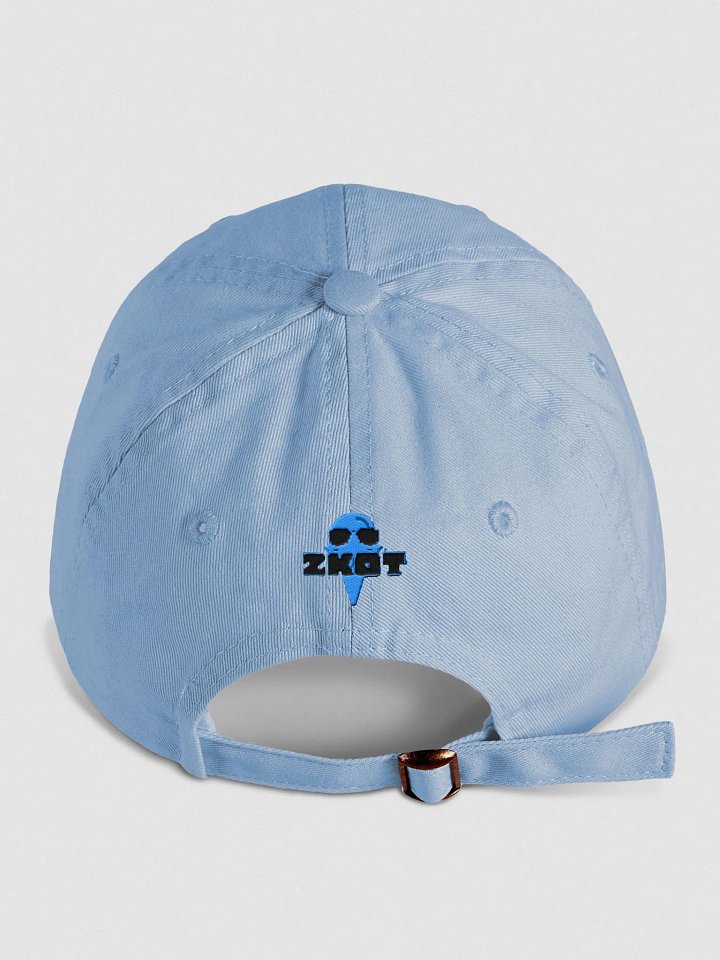 Kids ZKOT Hat product image (2)