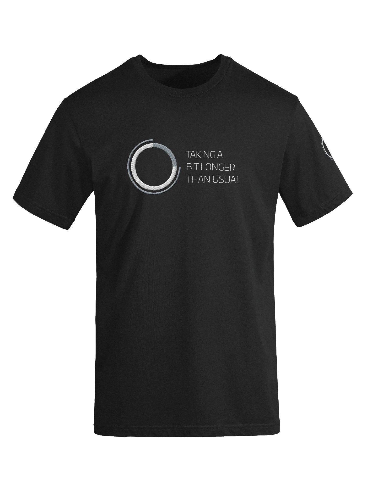 Taking a bit longer than usual product image (10)