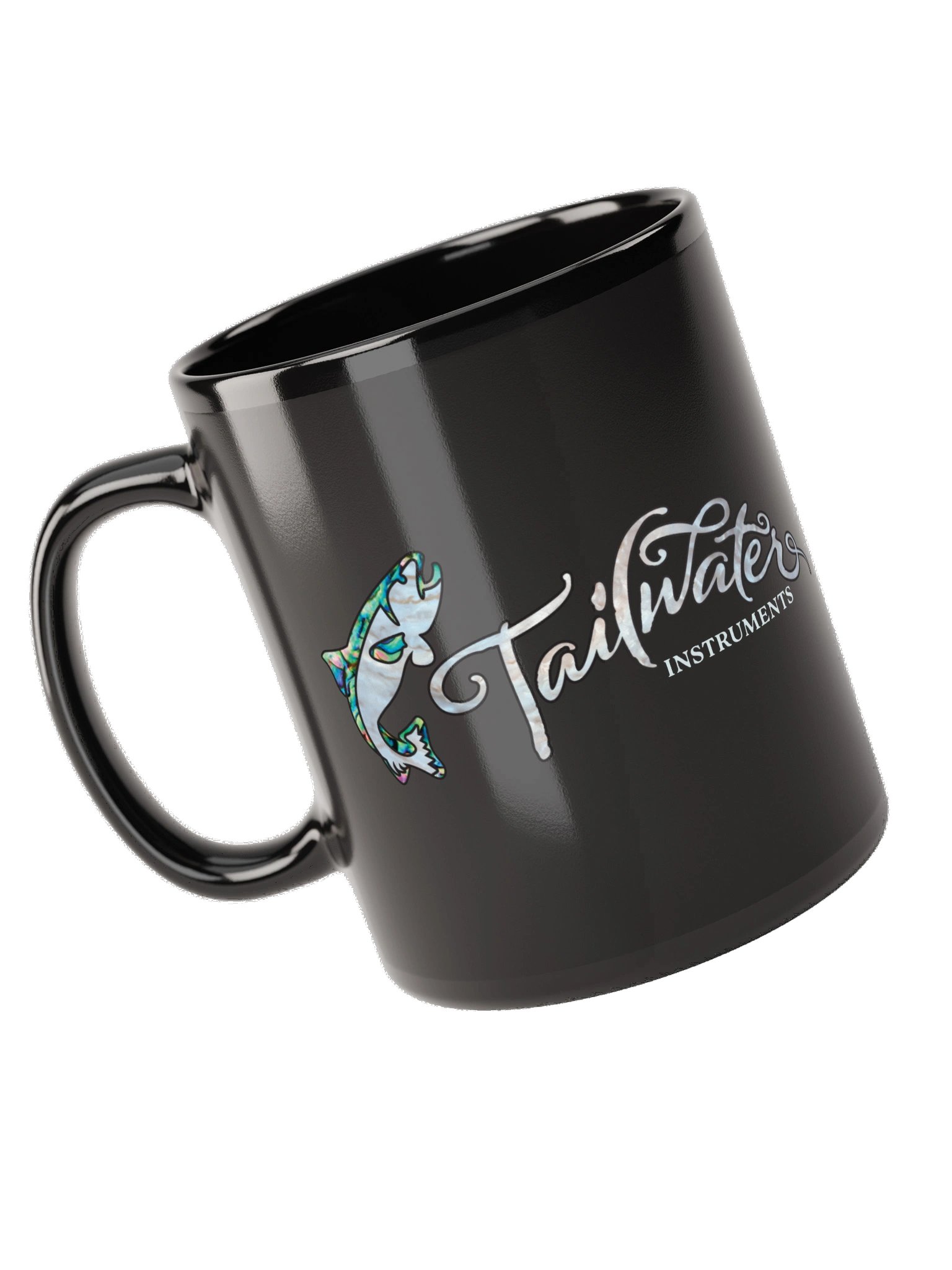 Tailwater Ceramic Mug product image (9)