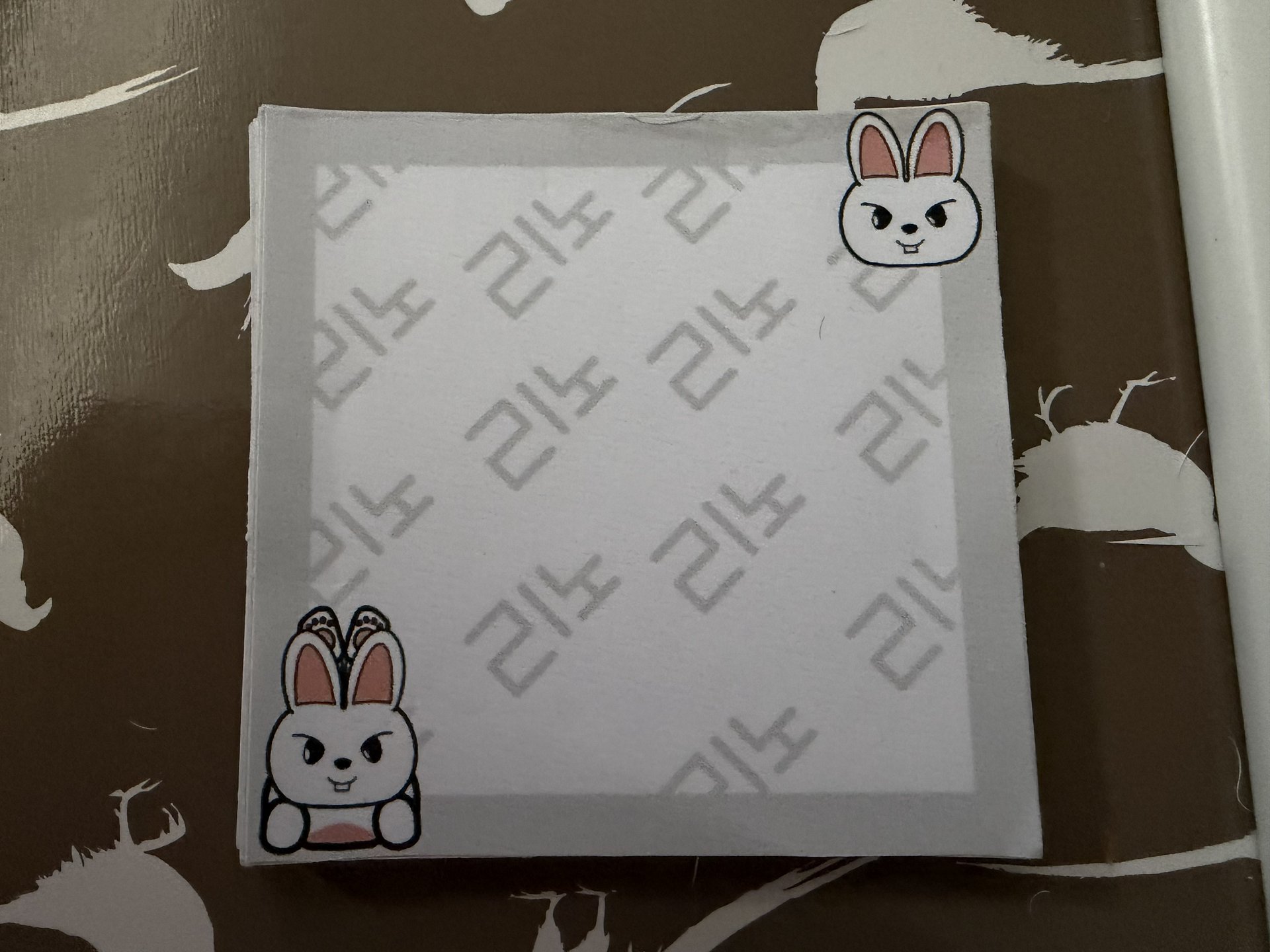 Skzoo Noteblock product image (2)