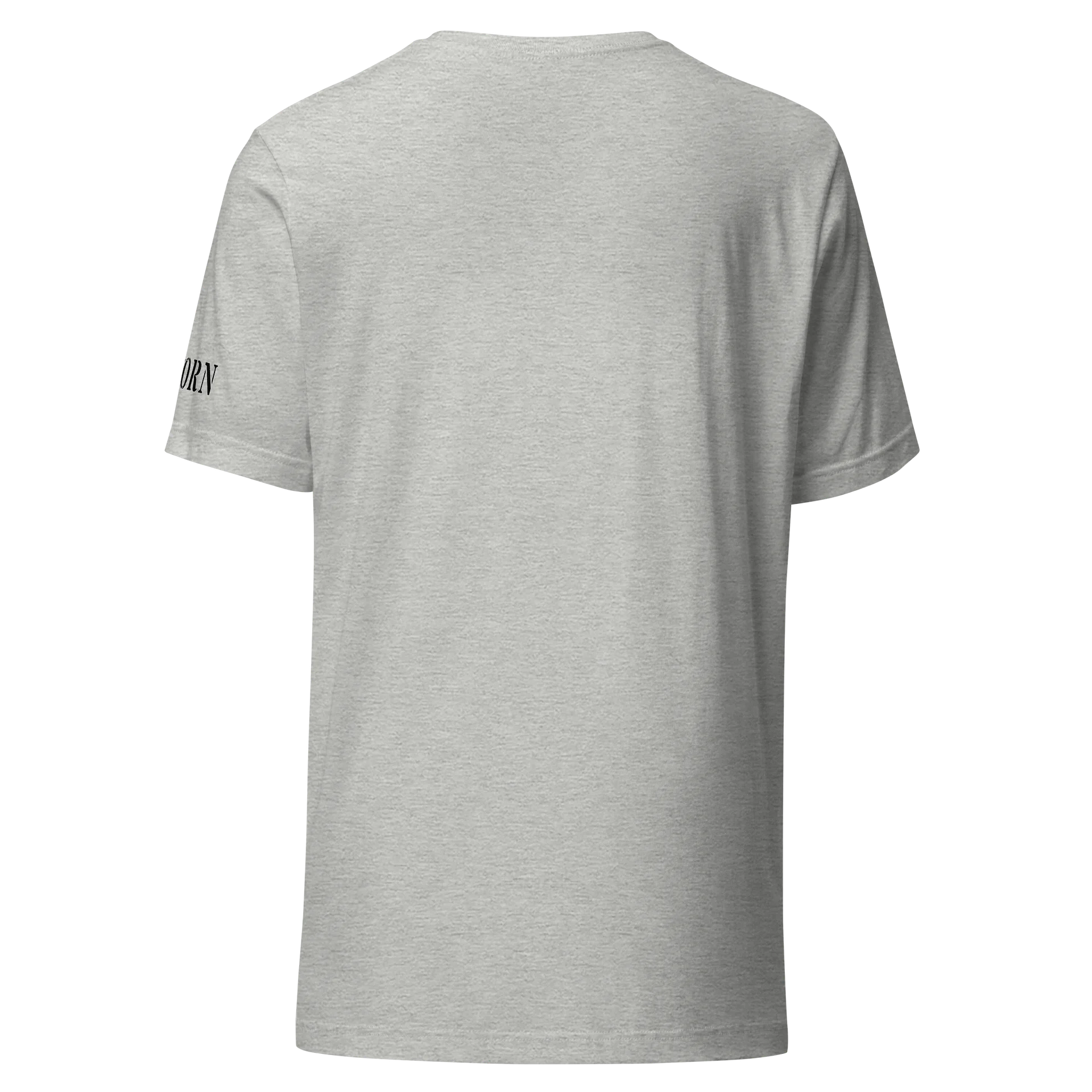 AIR BORN COTTON T-SHIRT product image (2)