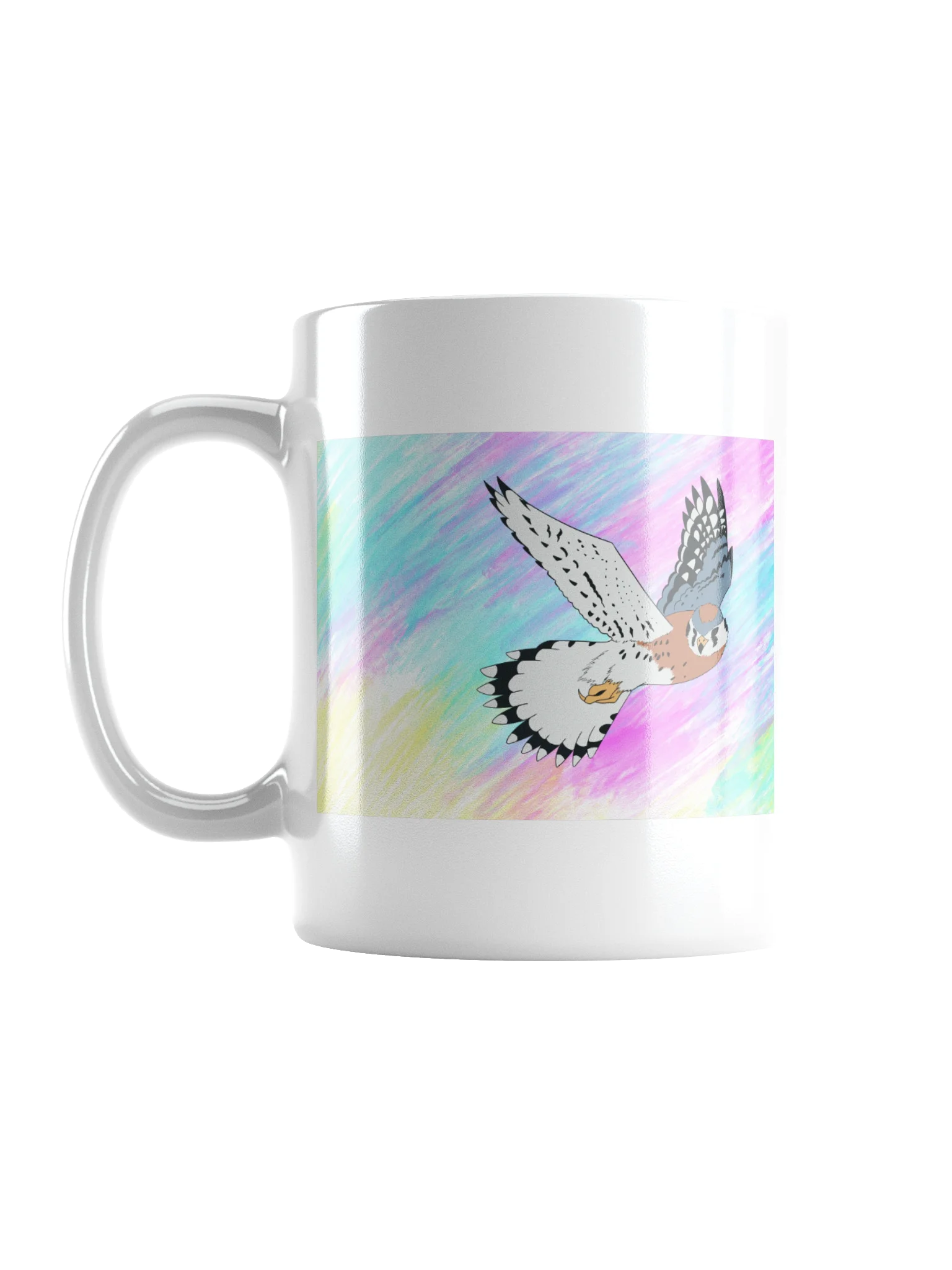 Cor Kestrel Mug product image (2)