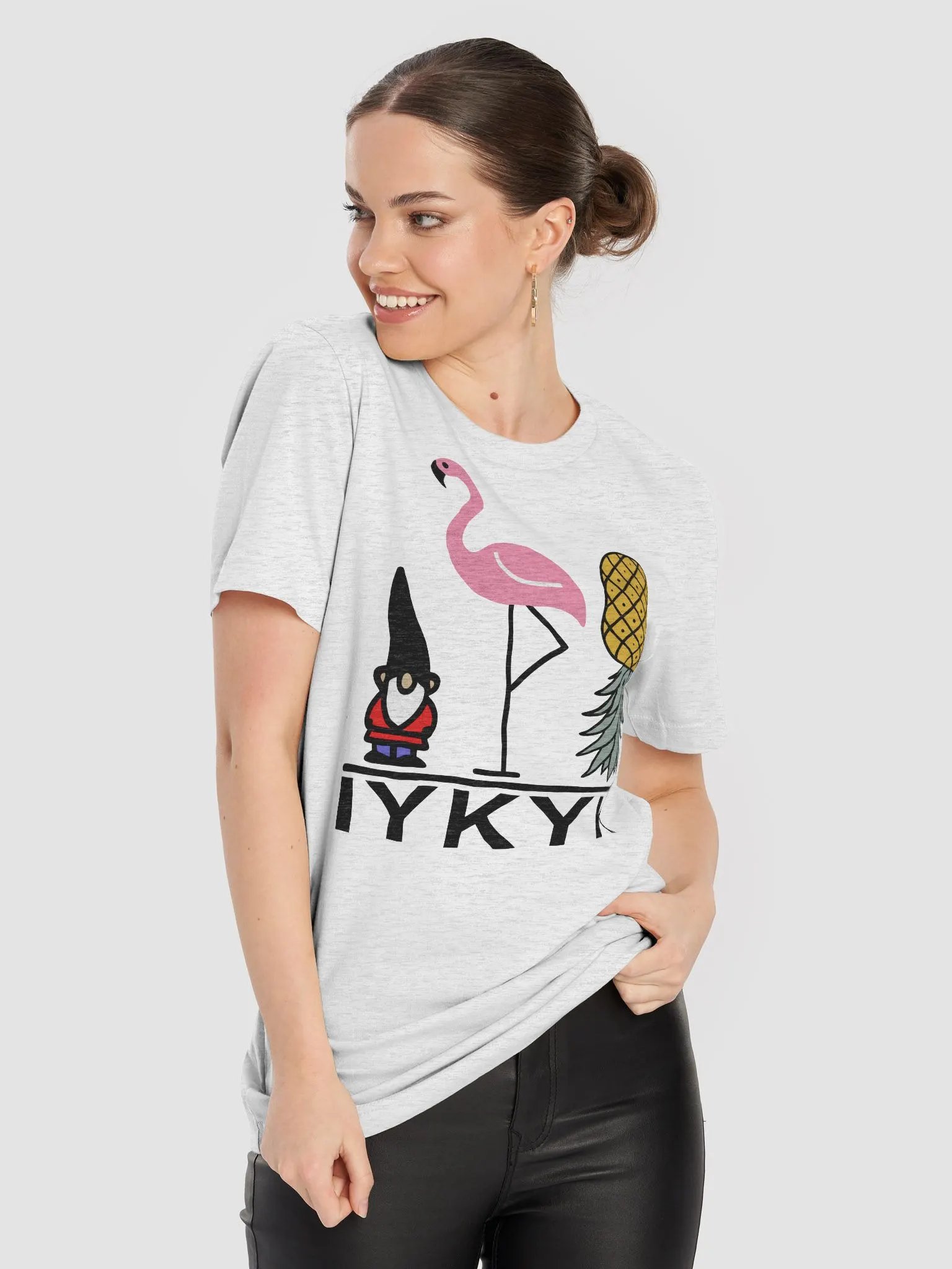 IYKYK Pineapple product image (54)