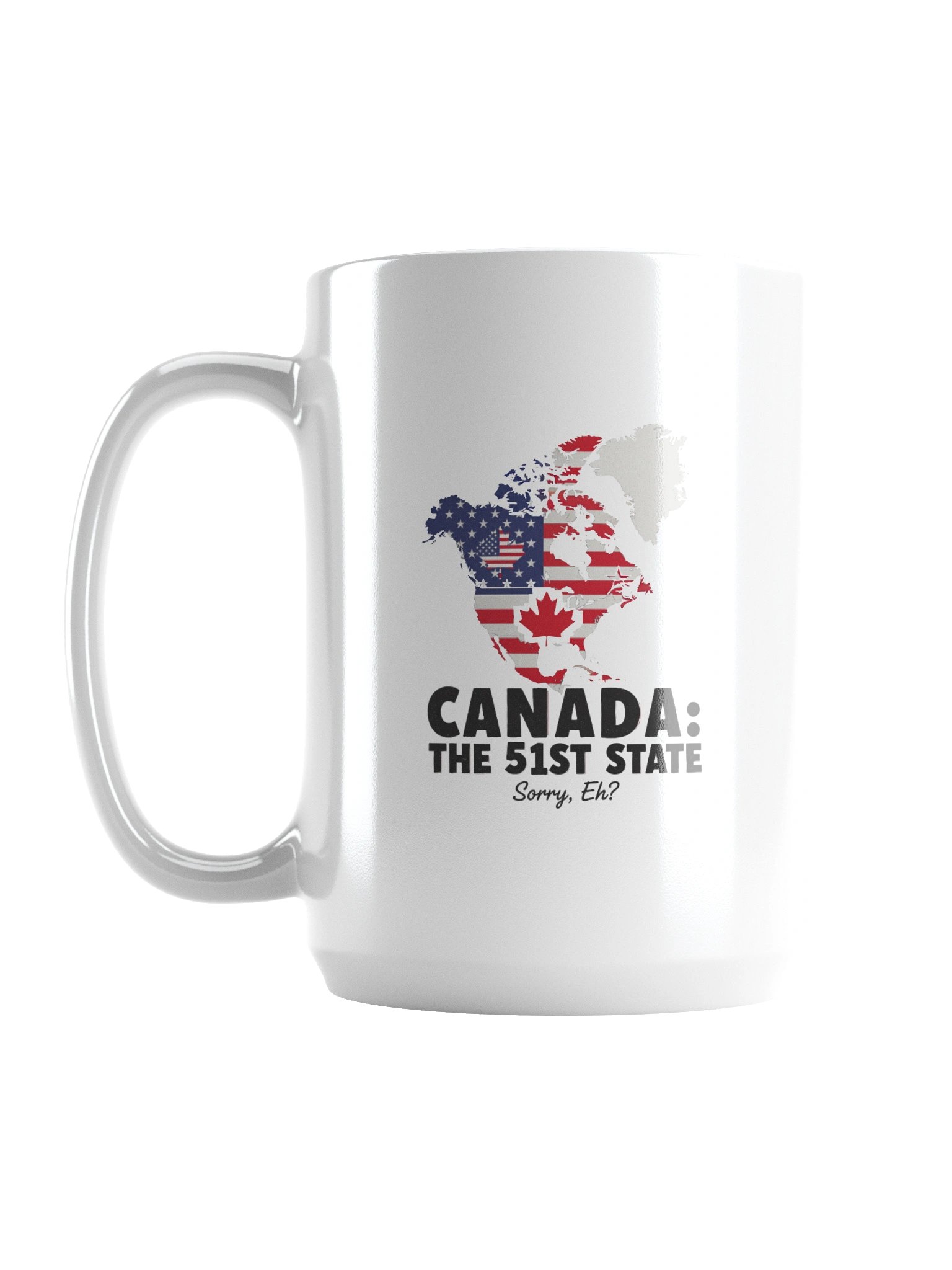 The 51st State Mug product image (1)