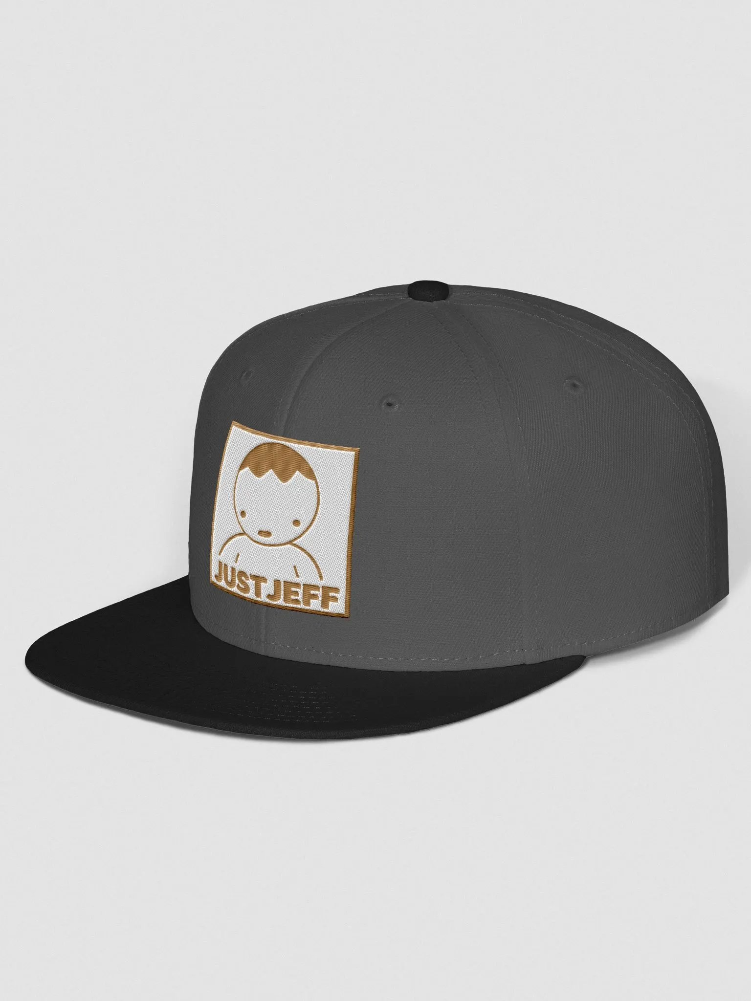 FLAT BRIM ME product image (2)