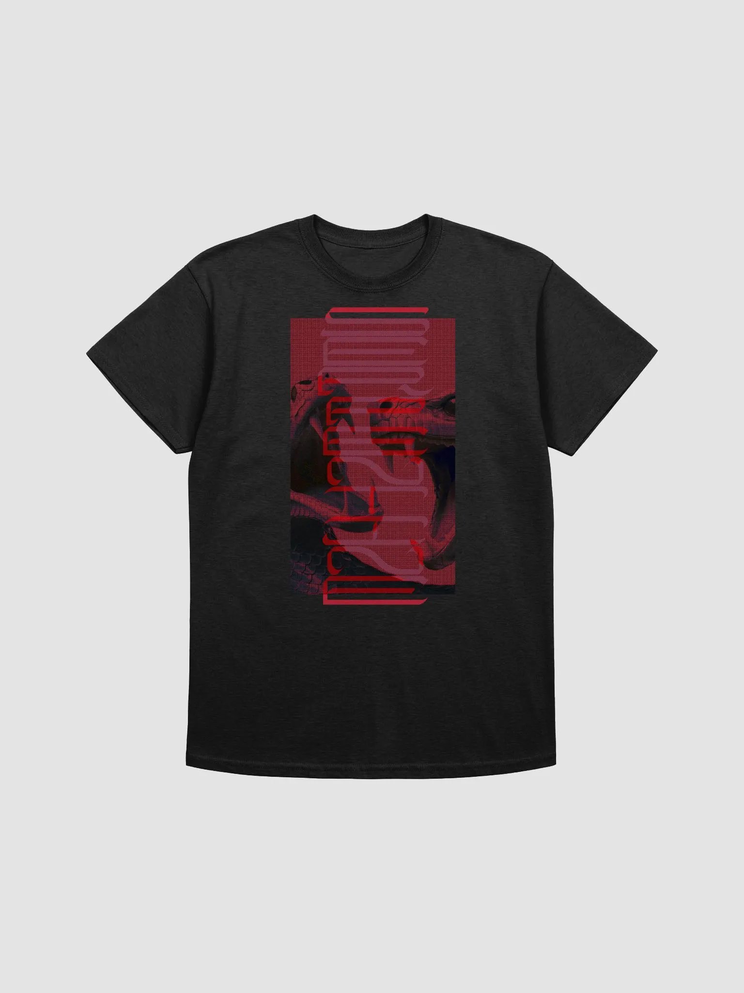Serpentine T-Shirt product image (1)