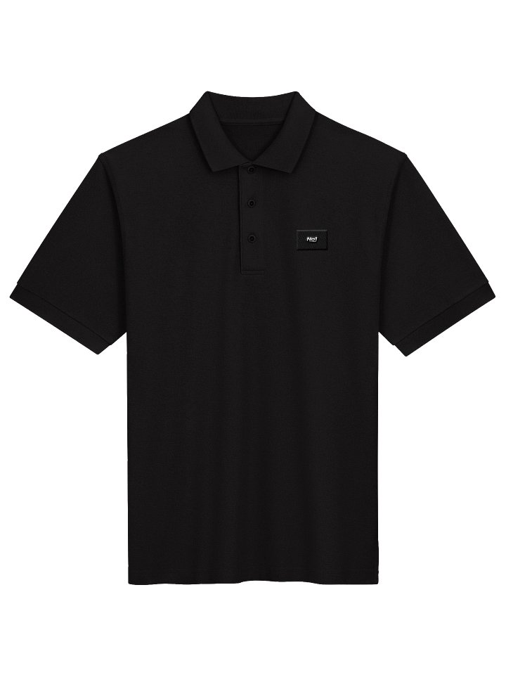 Port Authority Polo Shirt BL product image (6)