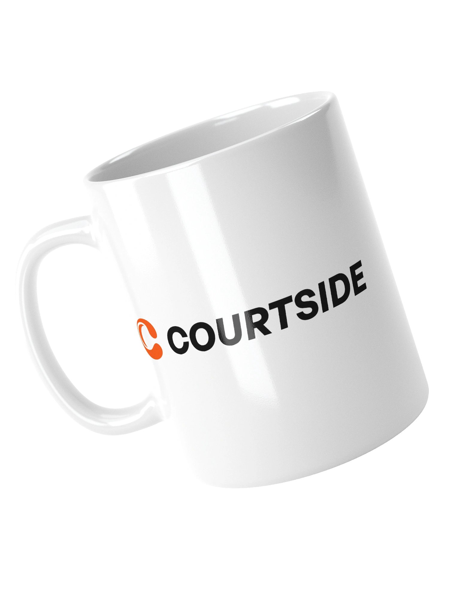 Logo Mug product image (5)