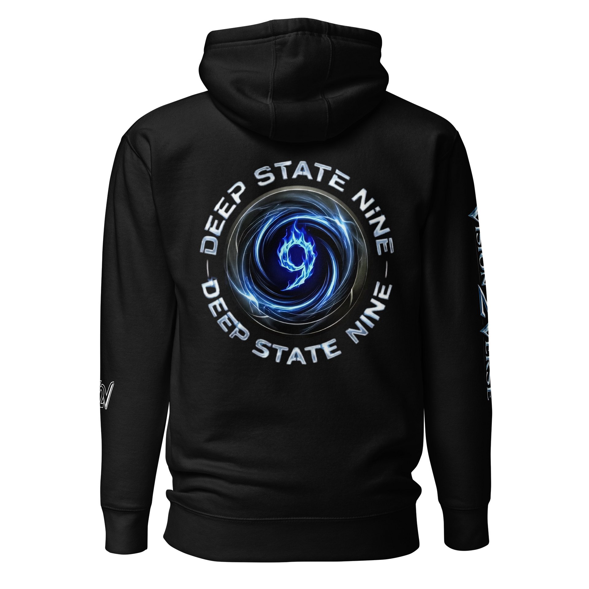 DS9 Hoodie product image (4)