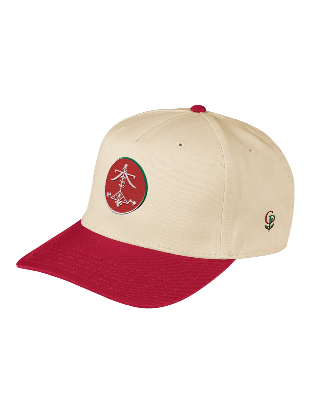 Ogou Feray Heritage Snapback product image (3)