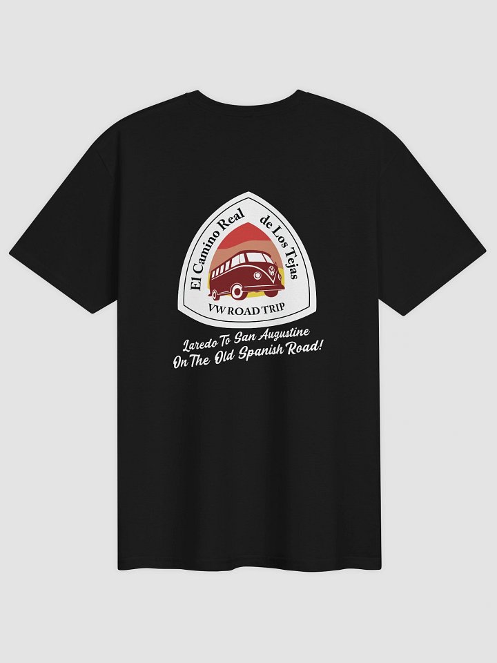 2025 El Camino Real de los Tejas VW Roadtrip product image (2)