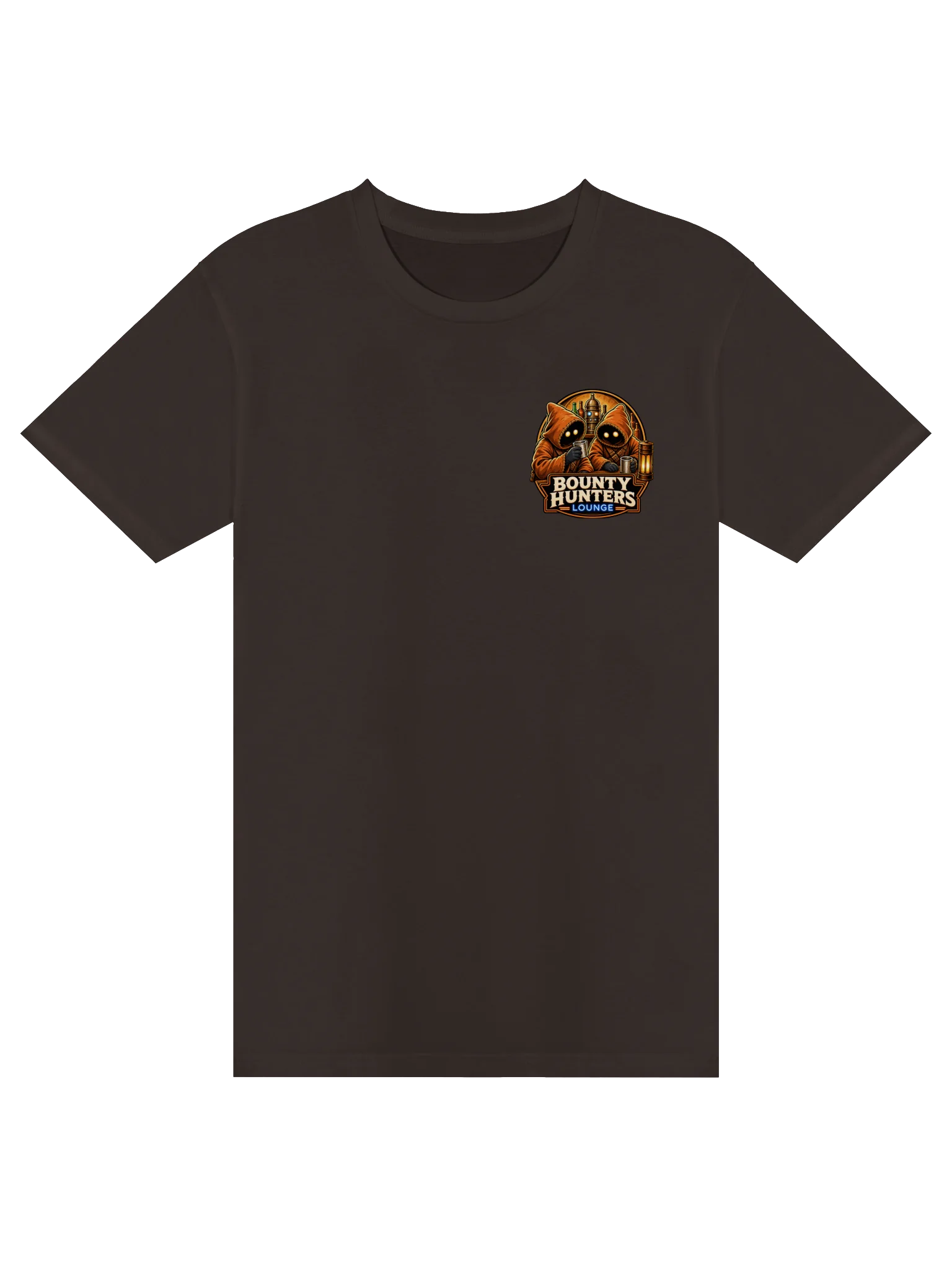 Bounty Hunters Lounge product image (1)