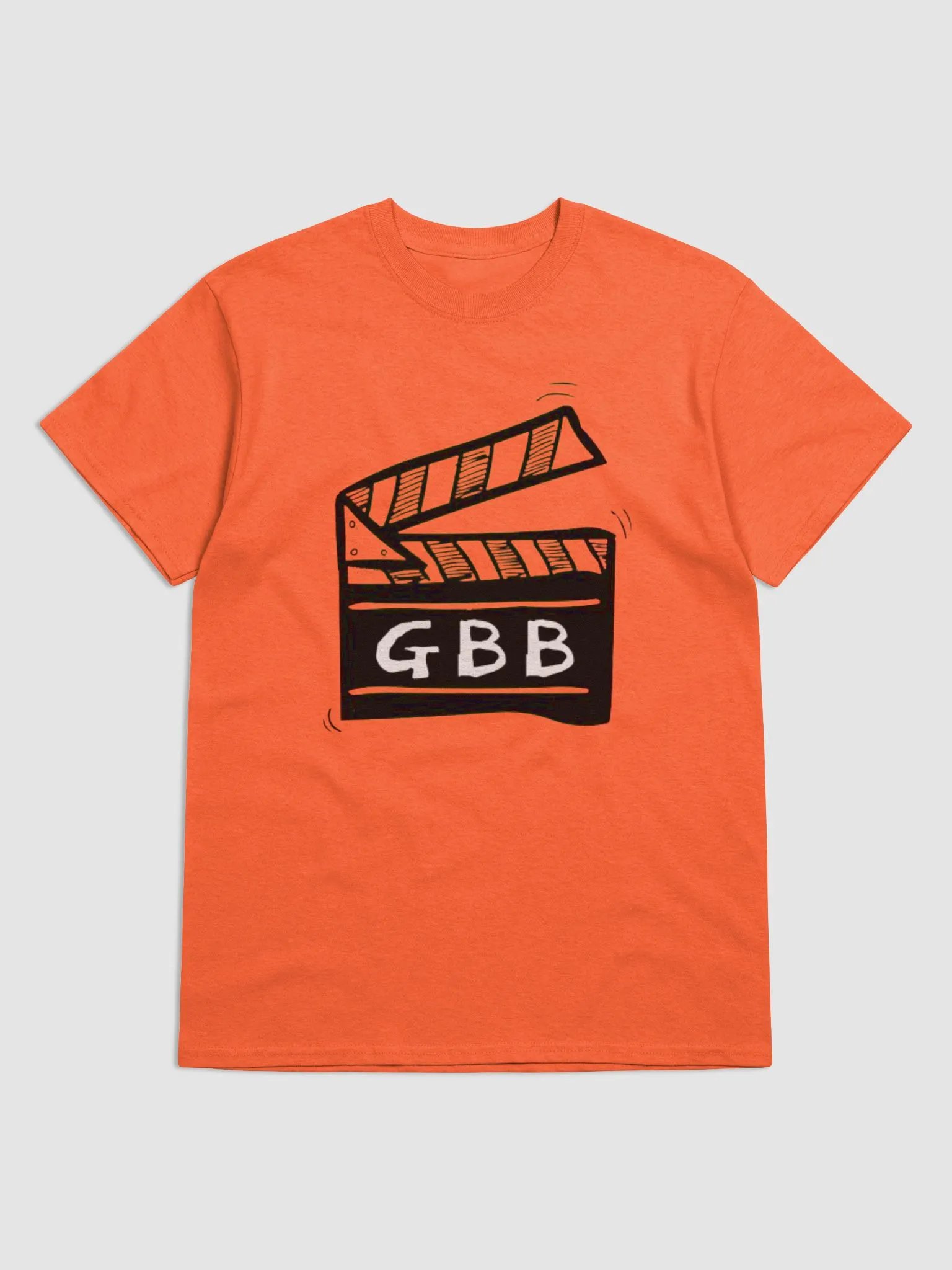 GBB Classic Shirt product image (2)