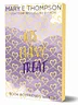 His Curvy Treat (PAPERBACK) HEART COVER