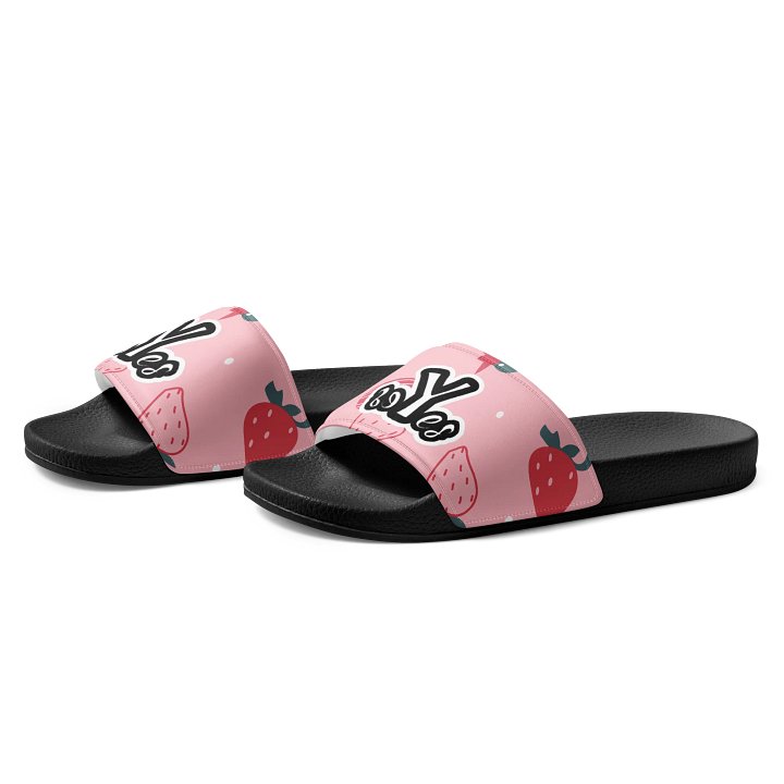YesYes Women's Slides product image (2)