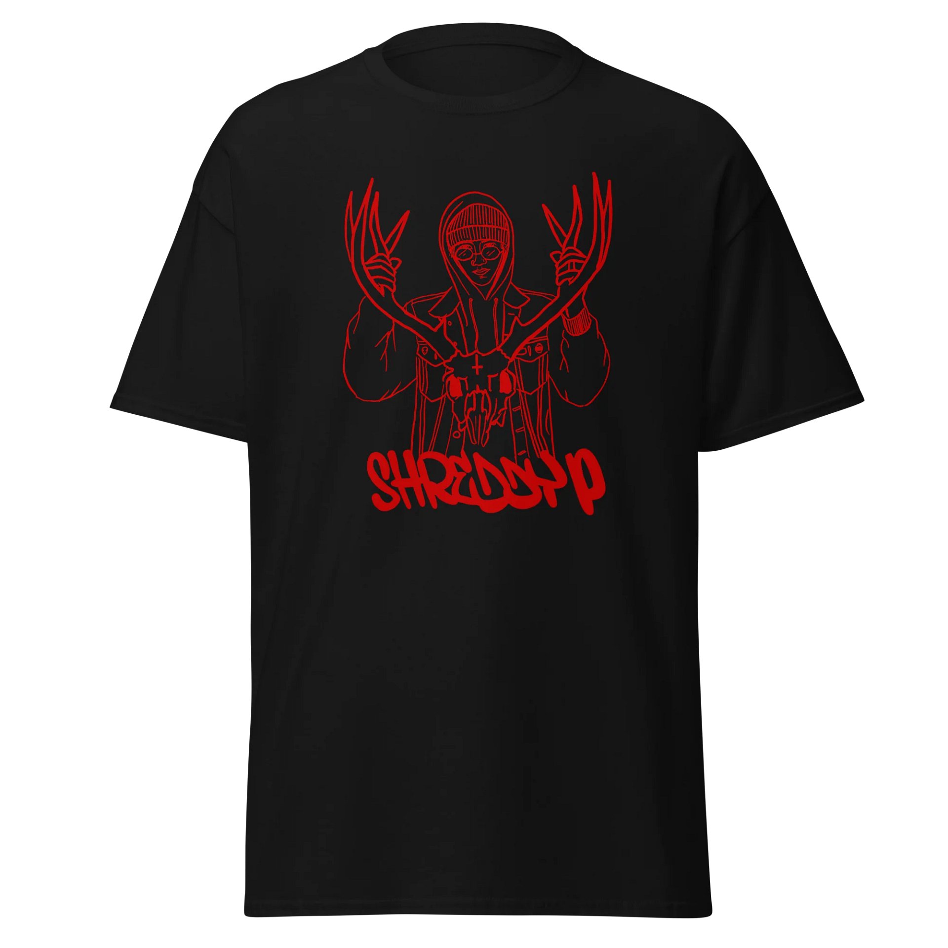 Shredder ❤️ product image (1)