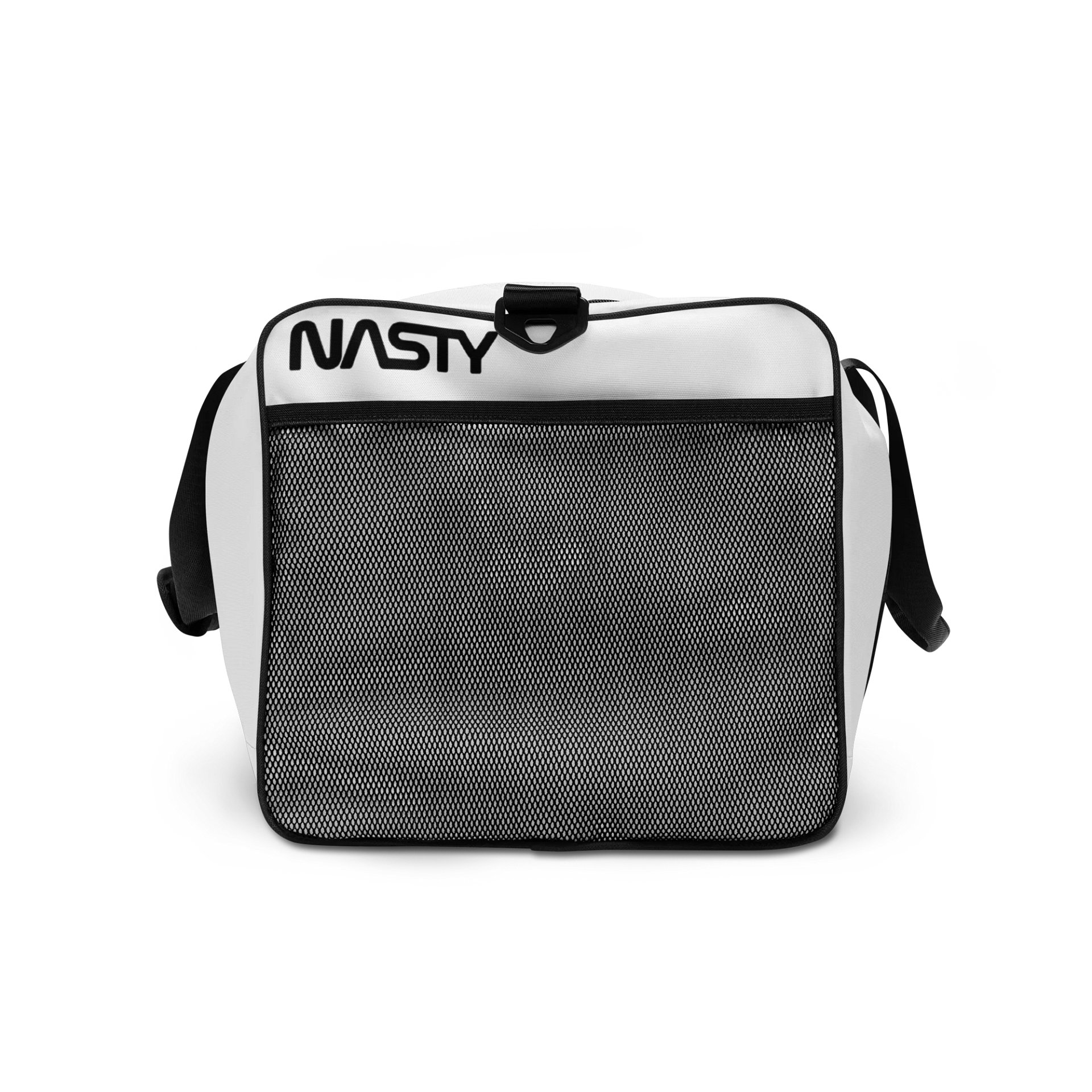 NASTY MISSION OPS LTD ✪ CARGO BAG product image (7)