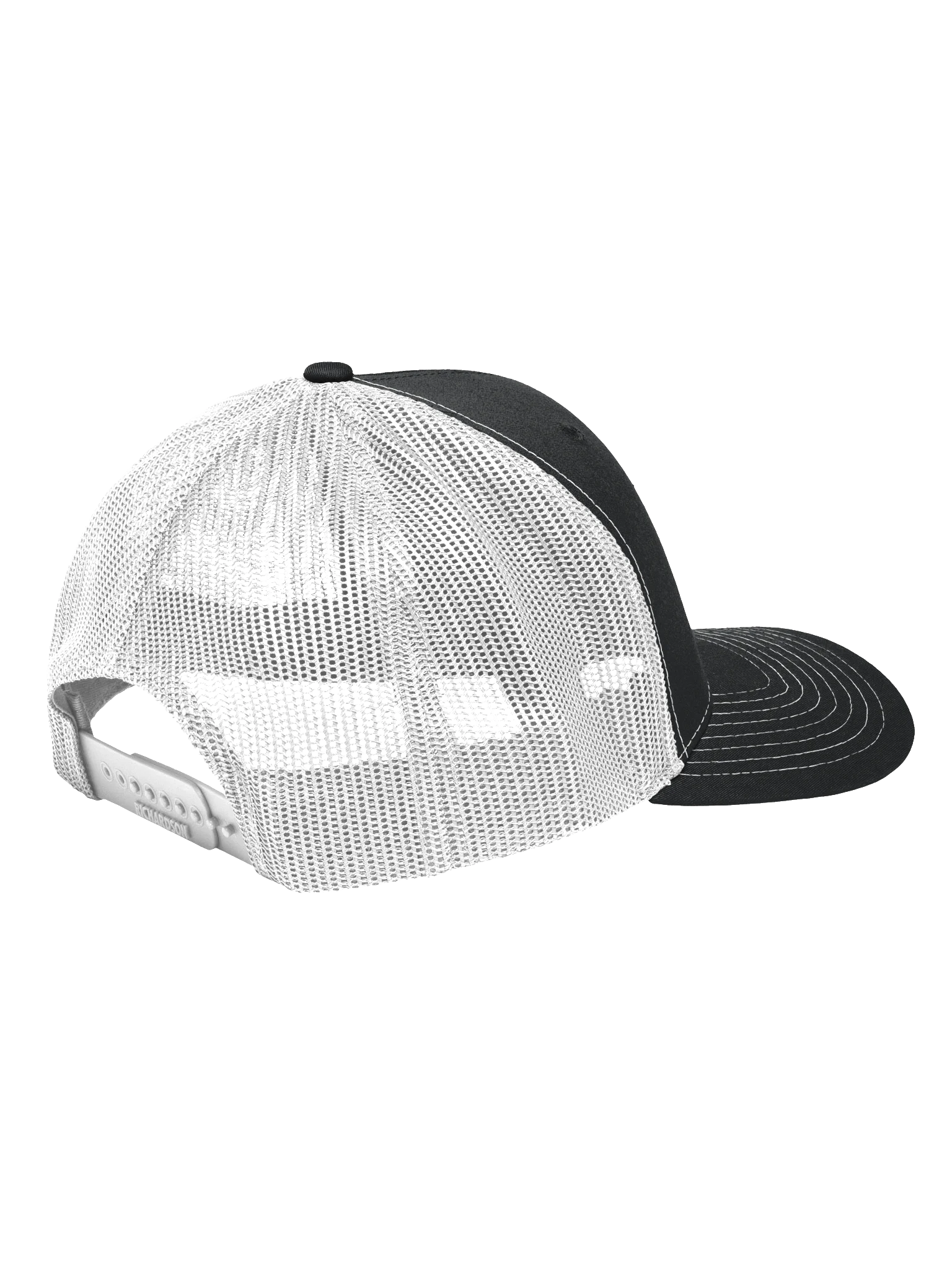 Hooked For Life Trucker Hat product image (57)