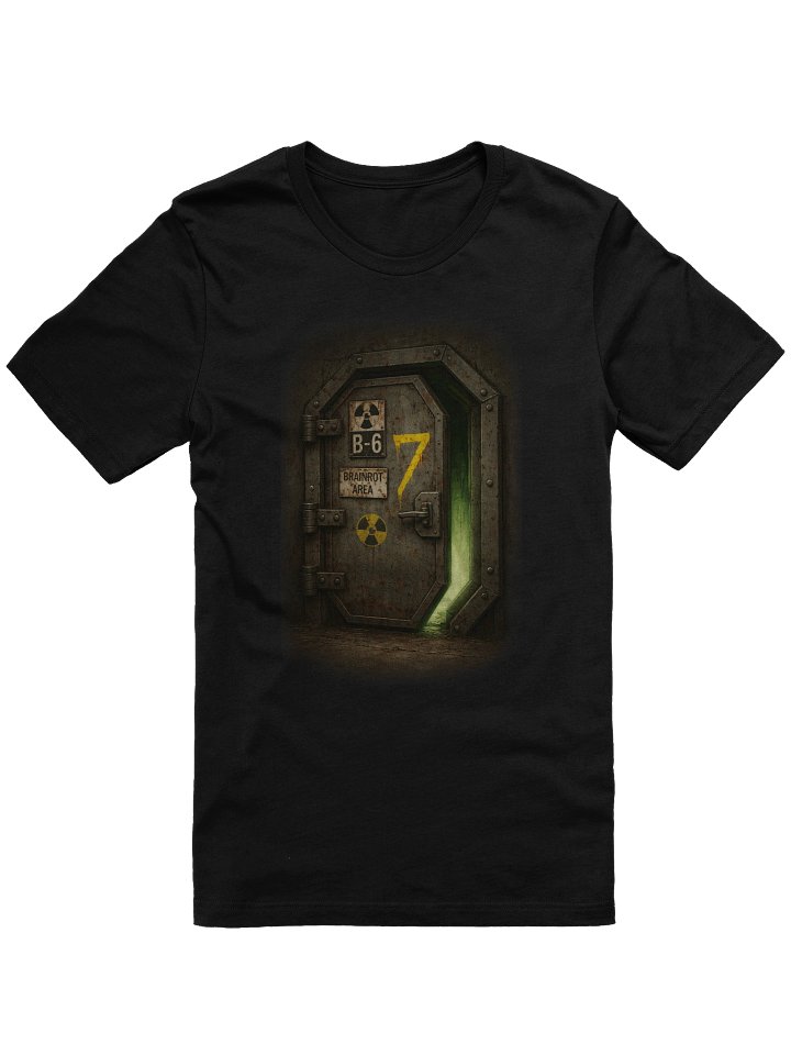 Bunker 6 - Brainrot Area product image (1)