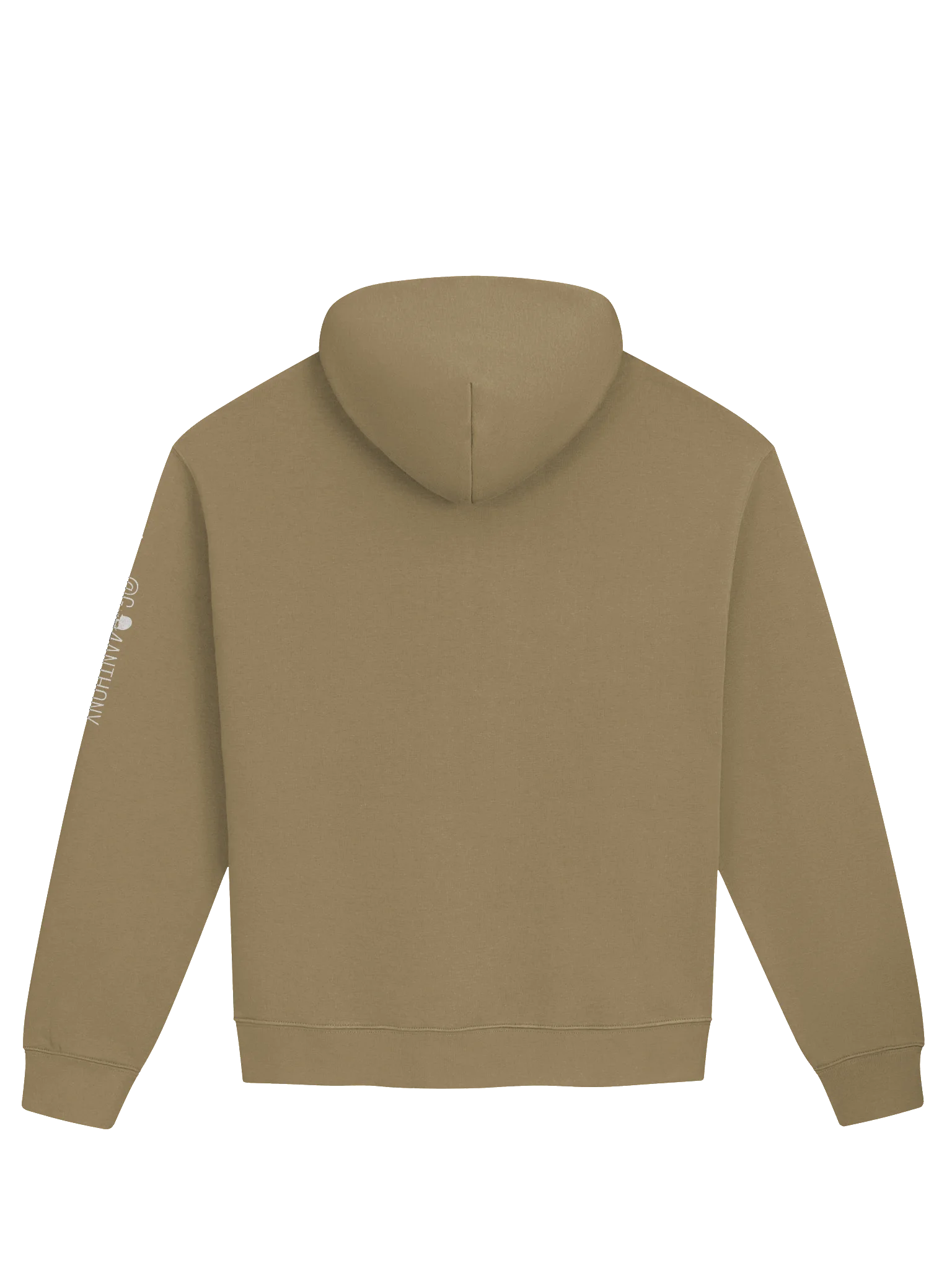 DEMON CONFETTI HOODIE product image (2)