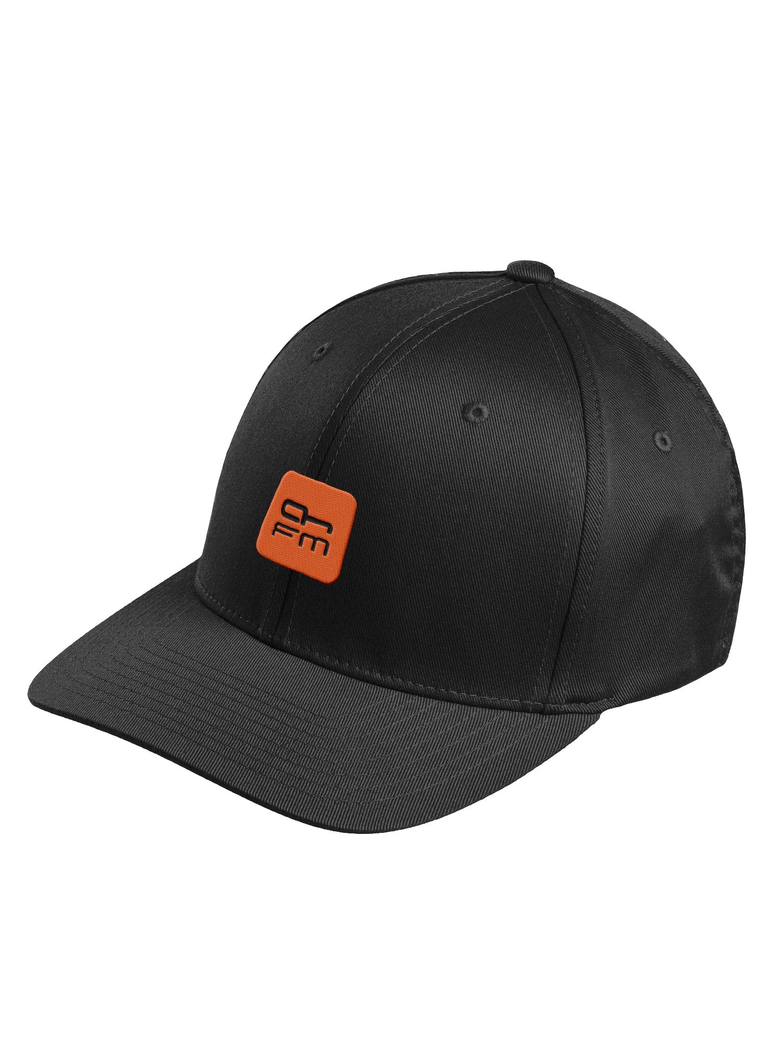 Embroidered Classic Flexfit Cap AHFM product image (1)