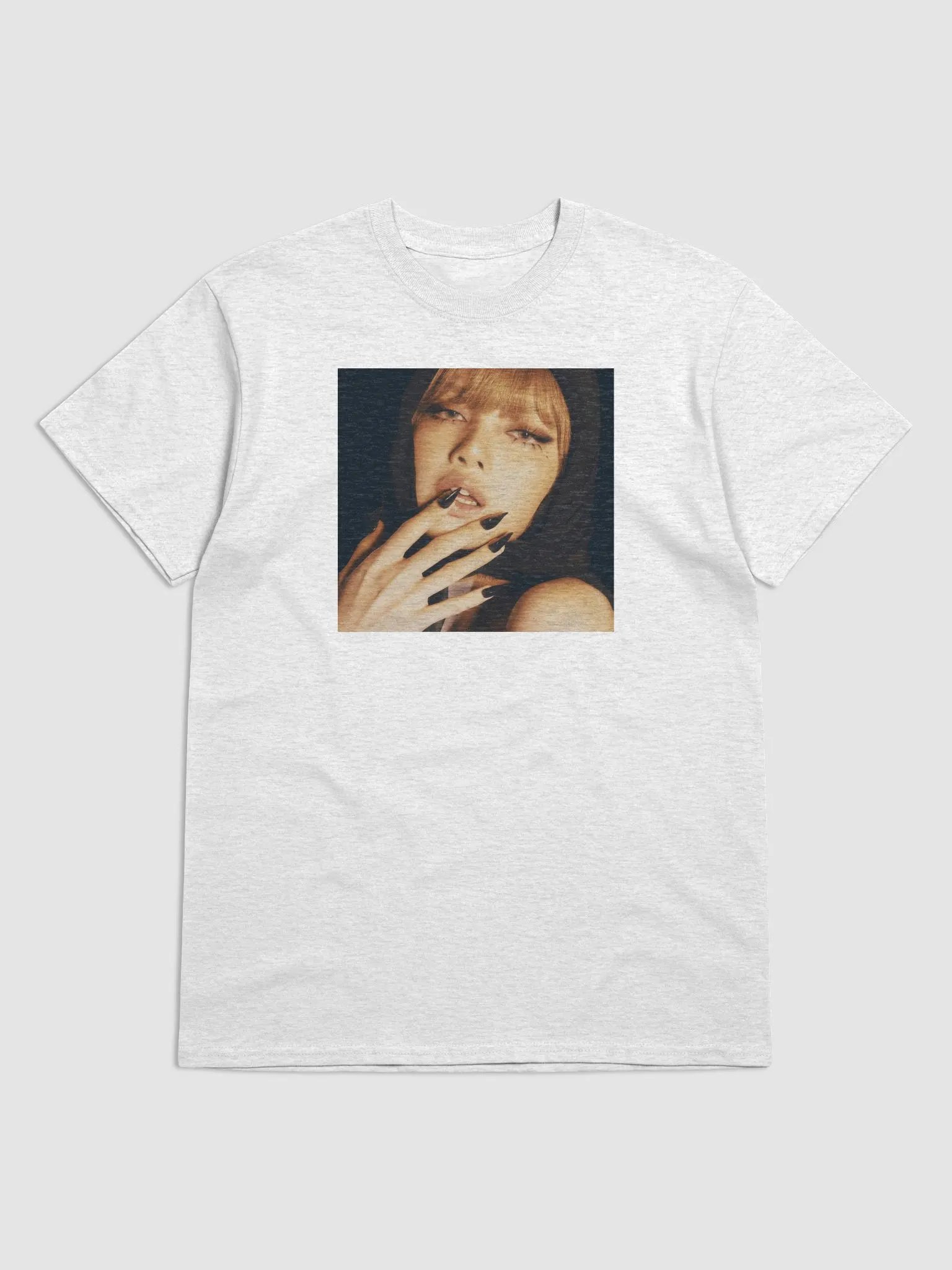 Alter Ego LISA Album T-shirt product image (1)