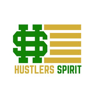 HUSTLER'S SPIRIT