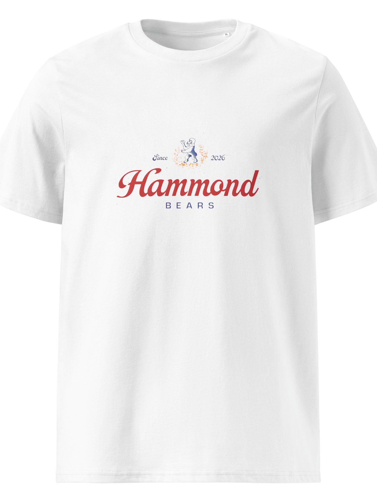 Hammond Bears Chicago Bears Shirt product image (19)