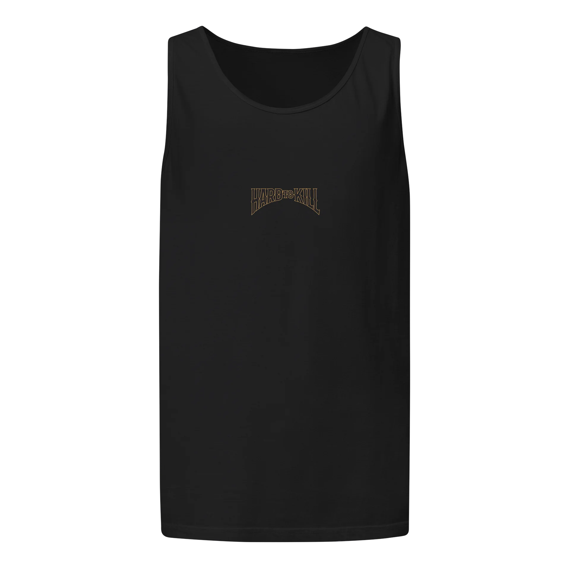 HARD TO KILL-VALHALLA TANK product image (1)