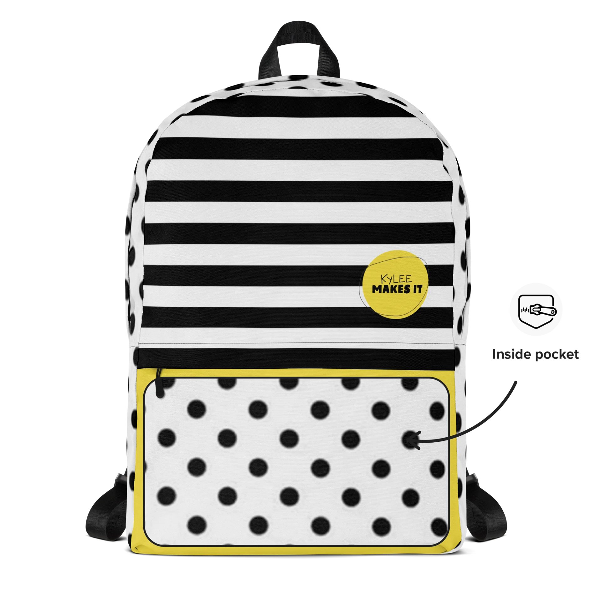 Kylee Makes It Backpack! product image (5)