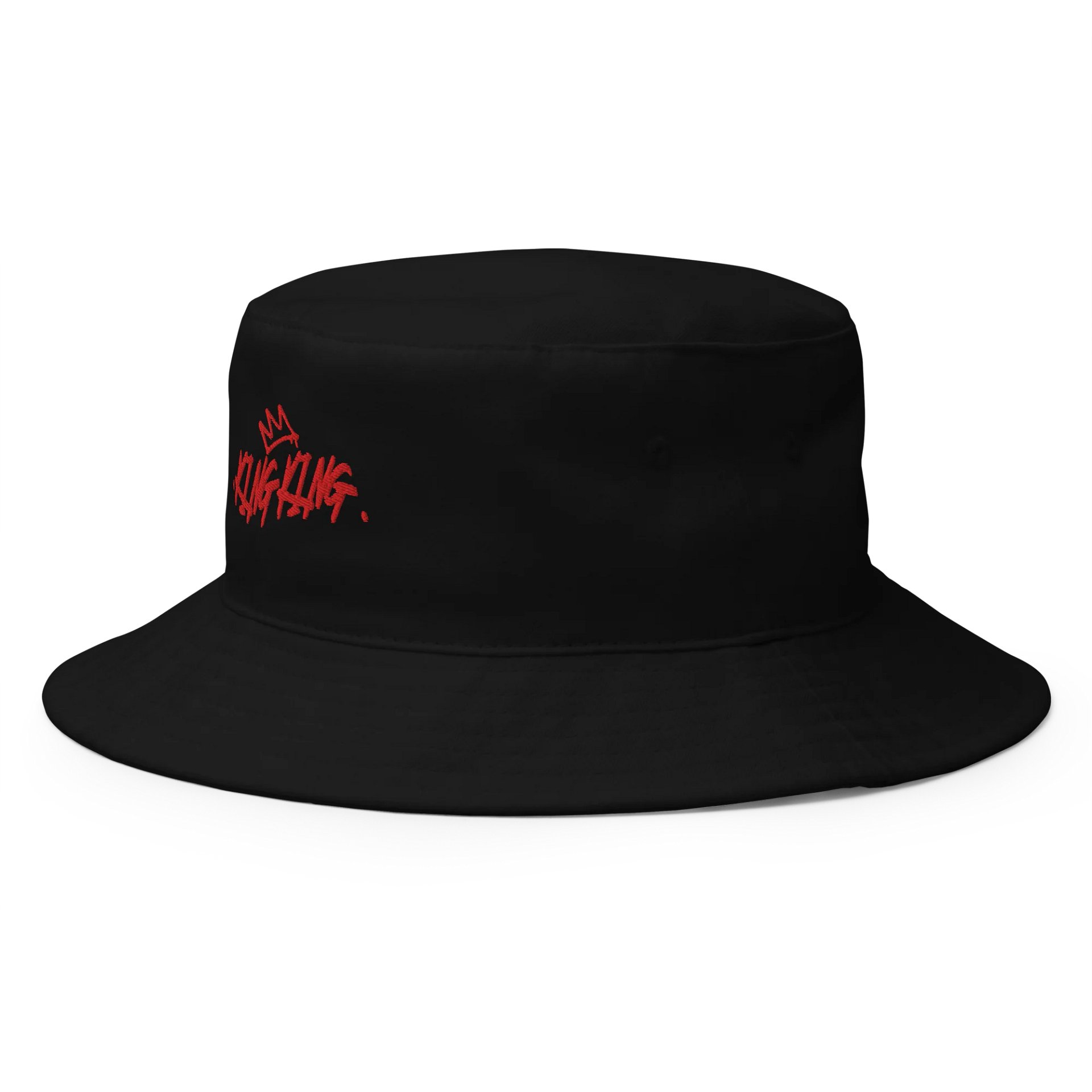 Frownic Is King Bucket Hat product image (2)