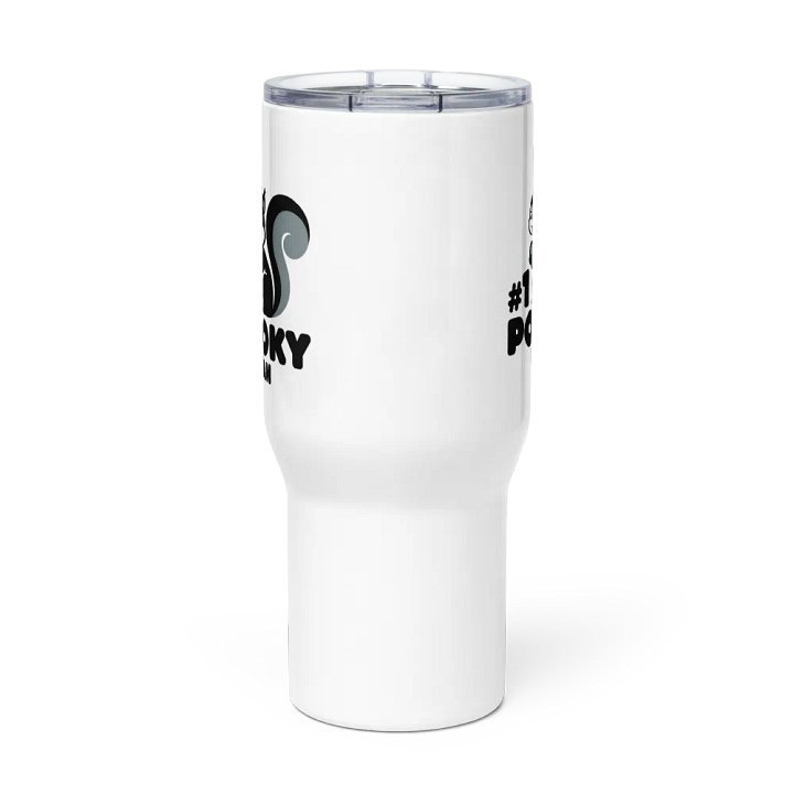 Pooky's Acorn Connection Travel Mug product image (3)
