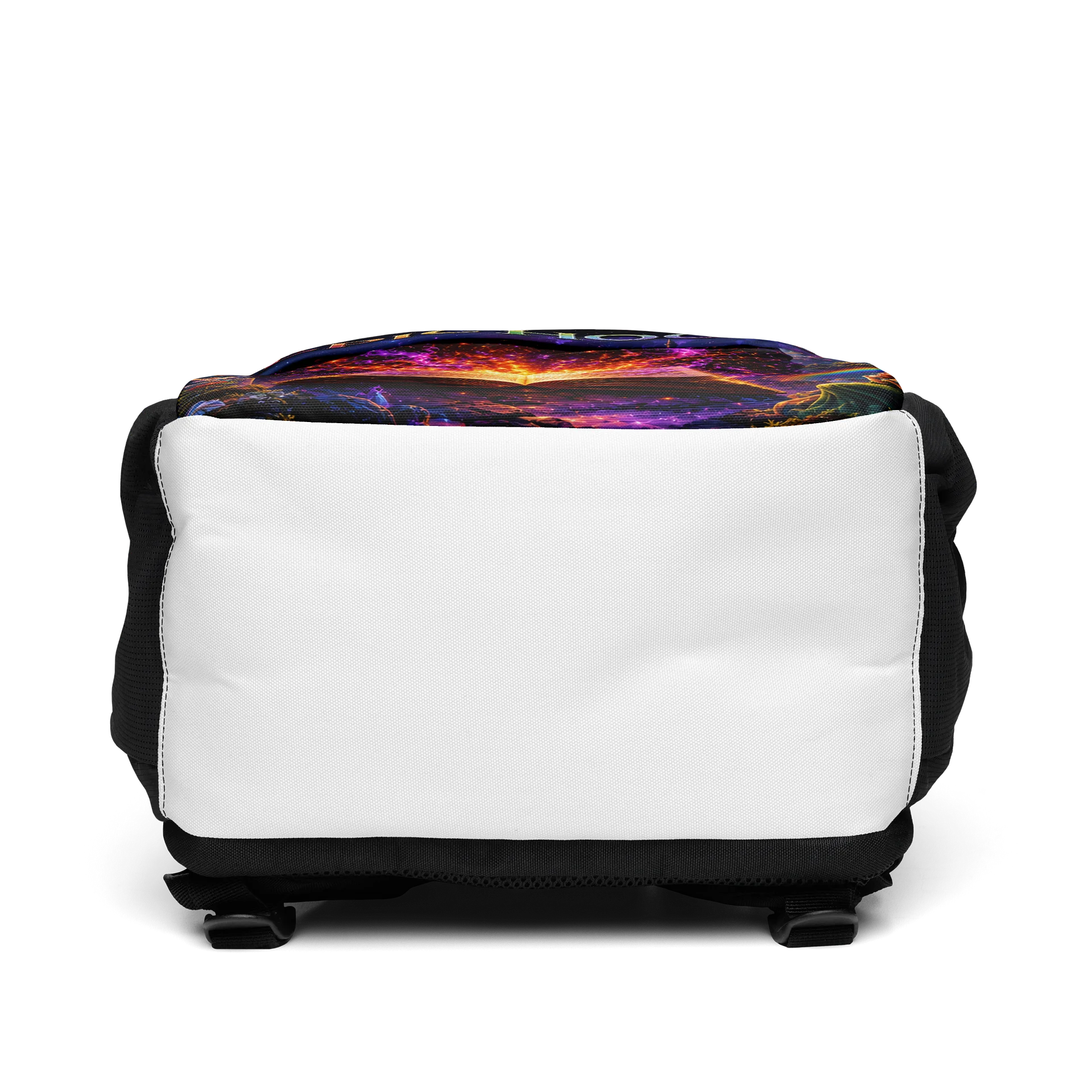 Epic Hook - Backpack product image (3)